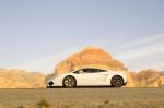 Lamborghini Gallardo LP560-4 2008 года